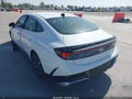 2025 Hyundai Sonata — photo 3 of 17 | VIN KMHL64JA6SA473596
