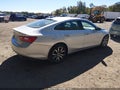 2017 Chevrolet Malibu — photo 4 of 16 | VIN 1G1ZE5STXHF277253
