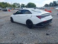 2025 Hyundai Elantra — photo 3 of 17 | VIN KMHLR4DF8SU888805