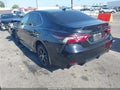 2022 Toyota Camry — photo 3 of 18 | VIN 4T1G11AK5NU659883