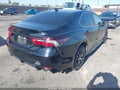 2022 Toyota Camry — photo 4 of 18 | VIN 4T1G11AK5NU659883