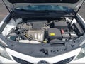 2013 Toyota Camry — photo 10 of 15 | VIN 4T1BF1FK3DU714043
