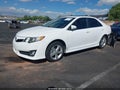 2013 Toyota Camry — photo 2 of 15 | VIN 4T1BF1FK3DU714043