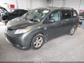 2011 Toyota Sienna — photo 2 of 16 | VIN 5TDKK3DC7BS020836