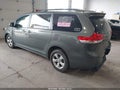 2011 Toyota Sienna — photo 3 of 16 | VIN 5TDKK3DC7BS020836