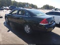 2008 Chevrolet Impala — photo 3 of 17 | VIN 2G1WB58K781323929