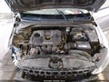 2017 Hyundai Elantra — photo 10 of 16 | VIN 5NPD74LF2HH091081
