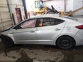 2017 Hyundai Elantra — photo 14 of 16 | VIN 5NPD74LF2HH091081