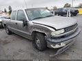 1999 Chevrolet Silverado 1500 — photo 1 of 16 | VIN 2GCEC19WXX1234011