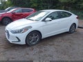 2017 Hyundai Elantra — photo 2 of 12 | VIN 5NPD84LF8HH154746