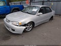 2002 Toyota Corolla — photo 2 of 17 | VIN 1NXBR12E62Z616662
