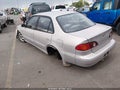 2002 Toyota Corolla — photo 3 of 17 | VIN 1NXBR12E62Z616662