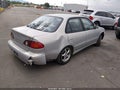 2002 Toyota Corolla — photo 4 of 17 | VIN 1NXBR12E62Z616662
