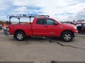 2008 Toyota Tundra — photo 12 of 15 | VIN 5TFBV54148X063650