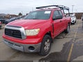 2008 Toyota Tundra — photo 2 of 15 | VIN 5TFBV54148X063650
