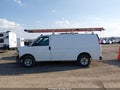 2024 Chevrolet Express Cargo — photo 13 of 15 | VIN 1GCWGAFP6R1193777