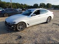 2017 BMW 5 Series — photo 2 of 17 | VIN WBAJE5C33HG477739