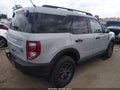 2023 Ford Bronco Sport — photo 4 of 16 | VIN 3FMCR9B64PRD02549