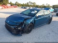2026 Toyota Camry — photo 2 of 16 | VIN 4T1DAACK6TU737262