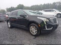 2017 Cadillac XT5 — photo 13 of 16 | VIN 1GYKNARS7HZ313133