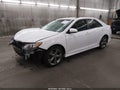 2012 Toyota Camry — photo 2 of 16 | VIN 4T1BK1FK9CU012755