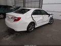 2012 Toyota Camry — photo 4 of 16 | VIN 4T1BK1FK9CU012755