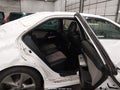 2012 Toyota Camry — photo 8 of 16 | VIN 4T1BK1FK9CU012755