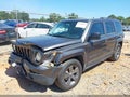 2014 Jeep Patriot — photo 2 of 15 | VIN 1C4NJPFA0ED758903