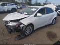 2018 Toyota Corolla — photo 2 of 16 | VIN 5YFBURHE0JP775004