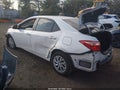 2018 Toyota Corolla — photo 3 of 16 | VIN 5YFBURHE0JP775004