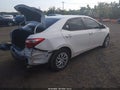 2018 Toyota Corolla — photo 4 of 16 | VIN 5YFBURHE0JP775004