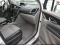 2016 Buick Encore — photo 5 of 12 | VIN KL4CJASB6GB544266