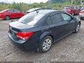 2014 Chevrolet Cruze — photo 4 of 11 | VIN 1G1PA5SG8E7399749