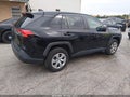 2022 Toyota RAV4 — photo 4 of 16 | VIN 2T3F1RFV7NW279285