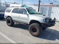 2000 Toyota 4Runner — photo 1 of 16 | VIN JT3HN86R2Y0297698