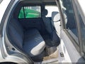 2000 Toyota 4Runner — photo 8 of 16 | VIN JT3HN86R2Y0297698