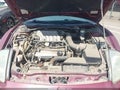 2003 Mitsubishi Eclipse — photo 10 of 11 | VIN 4A3AC74H93E040229
