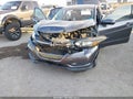2017 Honda HR-V — photo 6 of 16 | VIN 3CZRU5H58HM701610