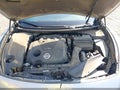 2009 Nissan Maxima — photo 10 of 16 | VIN 1N4AA51E79C804158