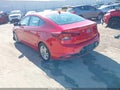 2020 Hyundai Elantra — photo 3 of 17 | VIN 5NPD84LF7LH549459