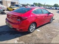 2020 Hyundai Elantra — photo 4 of 17 | VIN 5NPD84LF7LH549459
