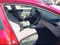 2020 Hyundai Elantra — photo 5 of 17 | VIN 5NPD84LF7LH549459