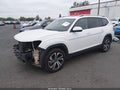 2022 Volkswagen Atlas — photo 2 of 18 | VIN 1V2BR2CA1NC504950