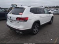 2022 Volkswagen Atlas — photo 4 of 18 | VIN 1V2BR2CA1NC504950
