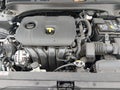 2024 Kia Forte — photo 10 of 17 | VIN 3KPF54AD1RE768689