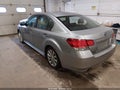 2010 Subaru Legacy — photo 3 of 11 | VIN 4S3BMCL67A3232657