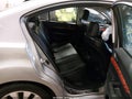 2010 Subaru Legacy — photo 8 of 11 | VIN 4S3BMCL67A3232657