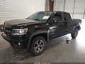 2016 Chevrolet Colorado — photo 2 of 17 | VIN 1GCPTDE17G1348381