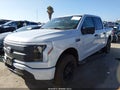 2025 Ford F-150 Lightning — photo 2 of 15 | VIN 1FTVW3LK0SWG27655