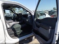 2025 Ford F-150 Lightning — photo 5 of 15 | VIN 1FTVW3LK0SWG27655